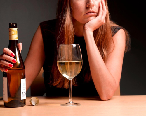 Анонимное лечение женского алкоголизма в Чебаркуле